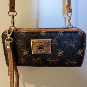 Beverly Hills Polo Club Wallet